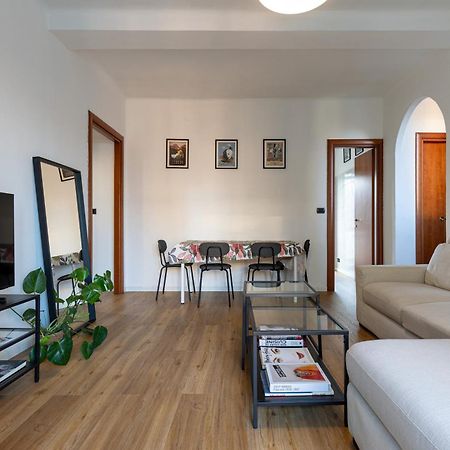 Апартаменты Casa Ricordo Martesana Милан Экстерьер фото